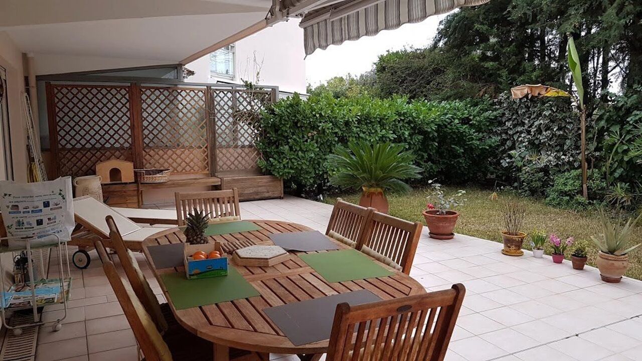 appartement 4 pièces 99 m2 à vendre à Nice (06000)