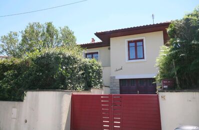location maison 1 800 € CC /mois à proximité de Tarnos (40220)