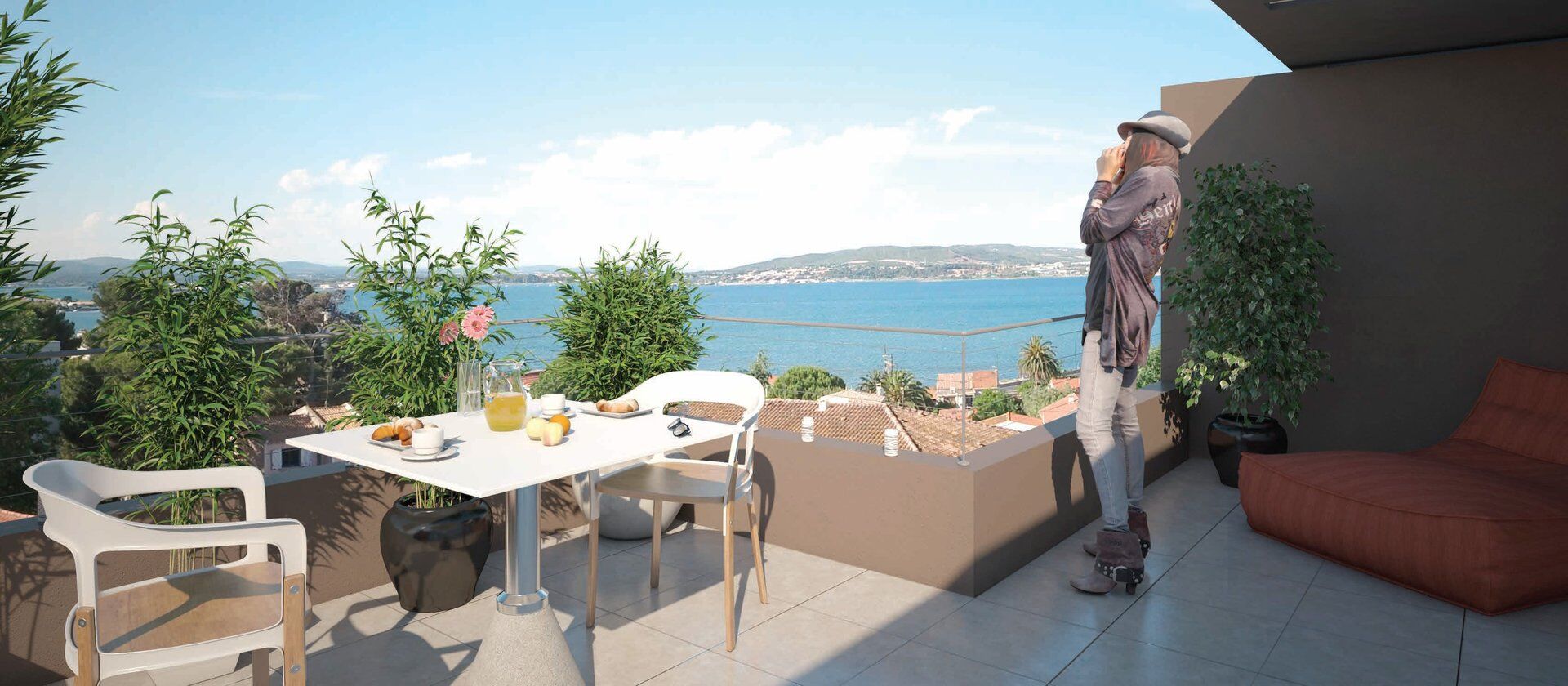 Photo 2 Pièces 42 m²  image 2/3