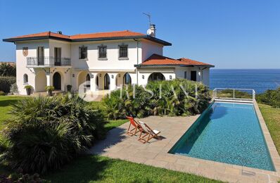 location de vacances maison 18 000 € / semaine à proximité de Bassussarry (64200)