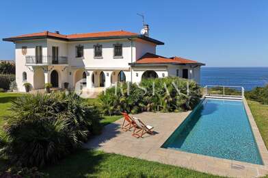 Maison 10 pièces 19500 €