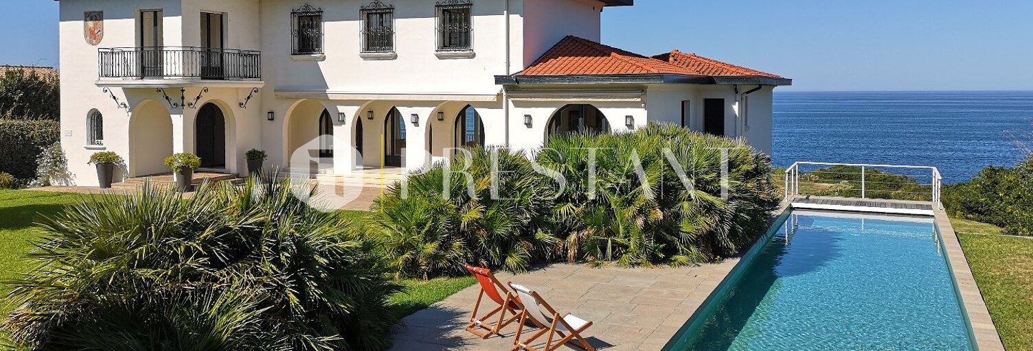 location vacances Maison 10 Pièces 500 m² à Saint-Jean-de-Luz (64500)