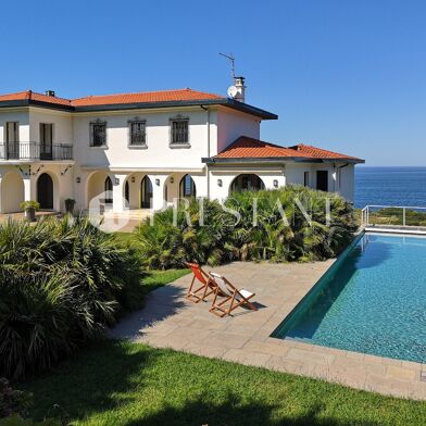 Maison 10 pièces 19500 €