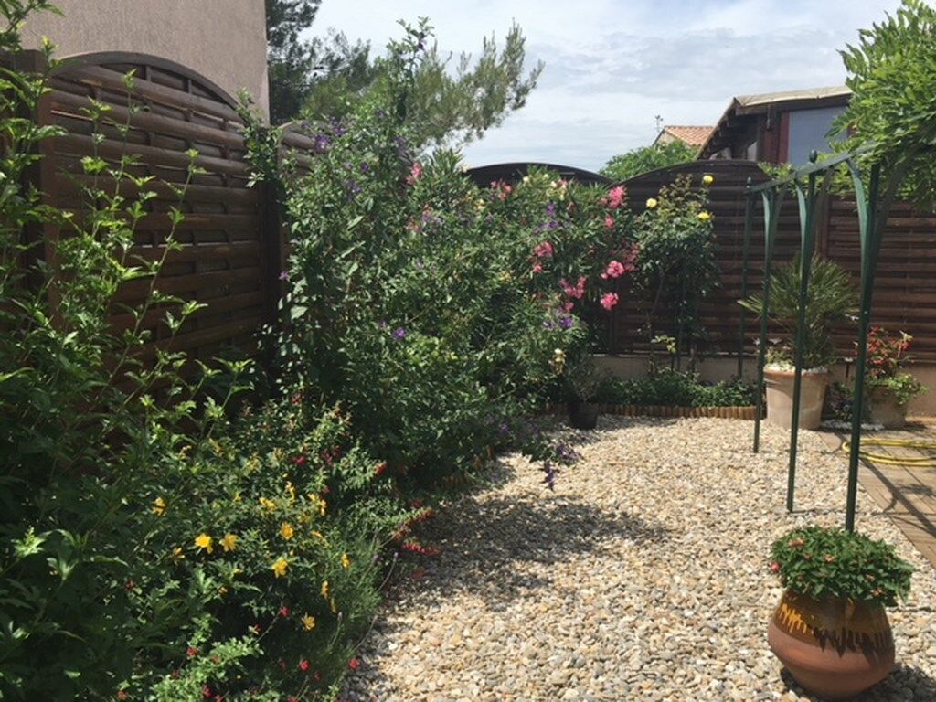 Villa / Maison  à vendre Crau (La) 83260