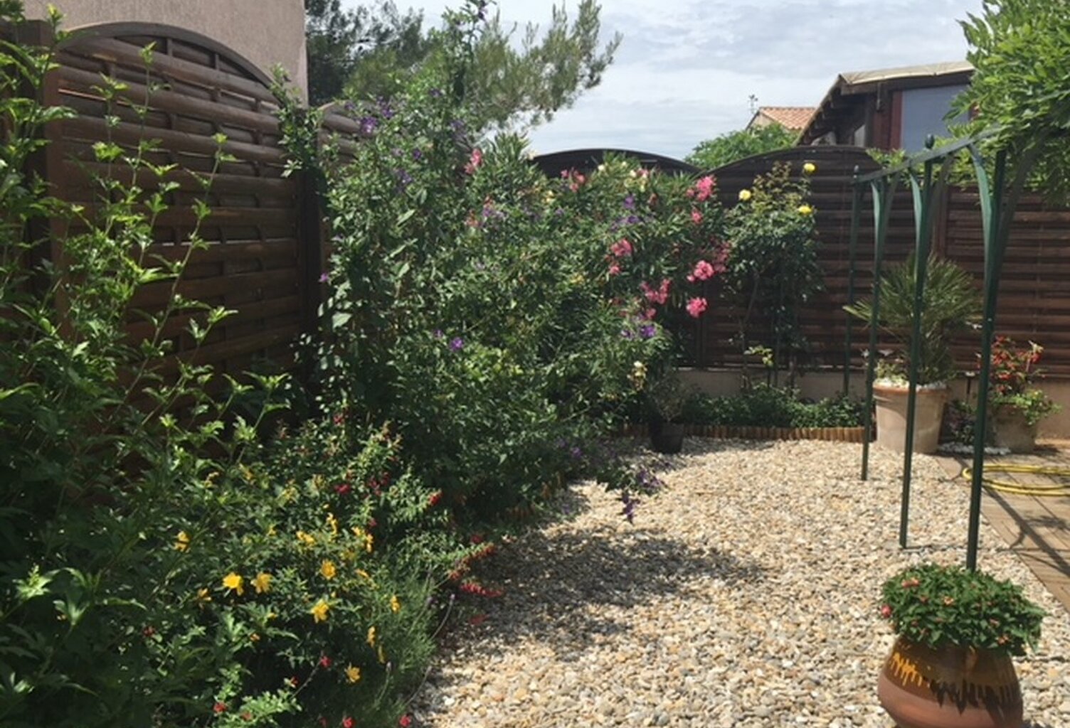 Vente maison   La Crau (83260) — photo 1