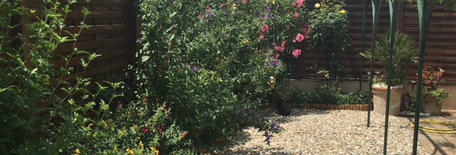 Maison   m² à vendre à La Crau (83260)