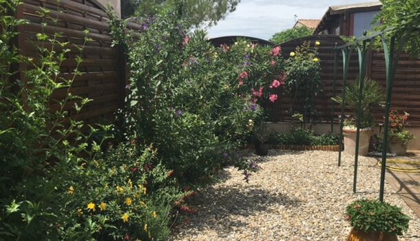 Villa / Maison  à vendre Crau (La) 83260