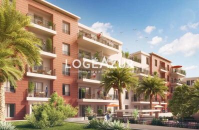 vente appartement 296 000 € à proximité de Pégomas (06580)