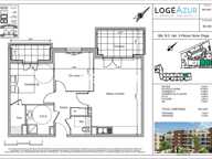 Programme neuf Vallauris - appartement neuf — photo 2