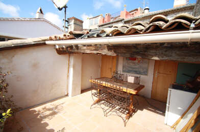 Maison 4 pièces 450000 €