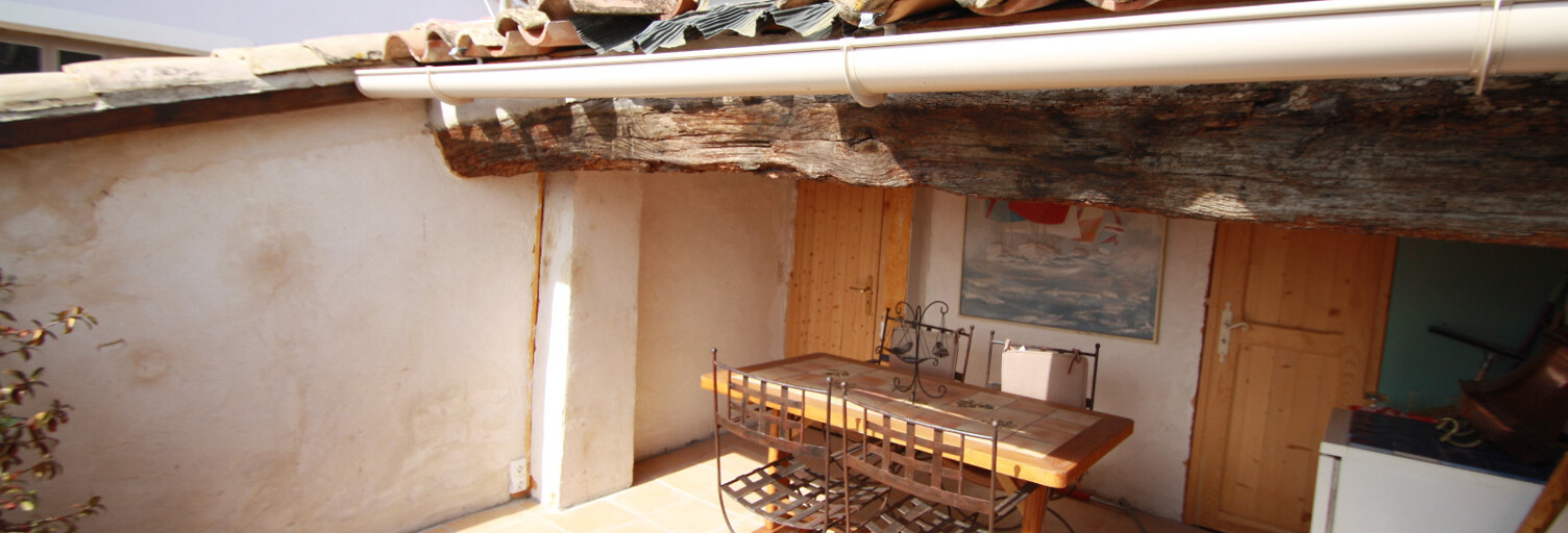 Maison 4 Pièces 120 m² à vendre à Cagnes-sur-Mer (06800)