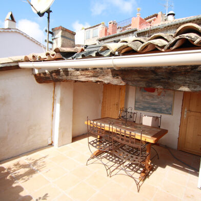 Maison 4 pièces 450000 €