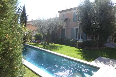 Maison 5 pièces 649000 €