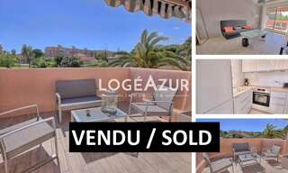 Appartement 1 Pièce 30 m² à vendre à Vallauris (06220)