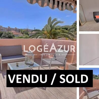 Appartement 1 pièces 129000 €