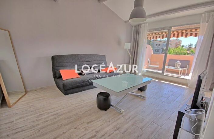 Vente studio Golfe Juan — photo 2