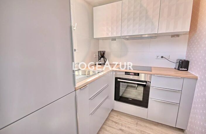 Vente studio Golfe Juan — photo 3