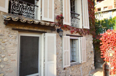 vente maison 495 000 € à proximité de Le Rouret (06650)