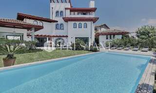 location vacances Maison 8 Pièces 300 m² à Ciboure (64500)