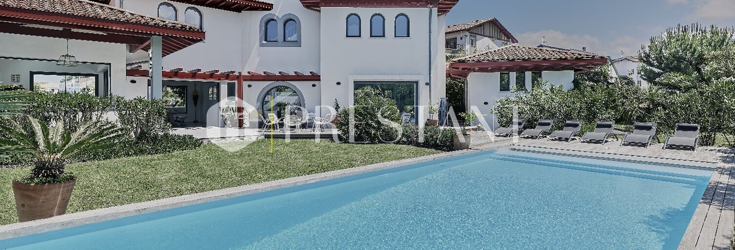 location vacances Maison 8 Pièces 300 m² à Ciboure (64500)