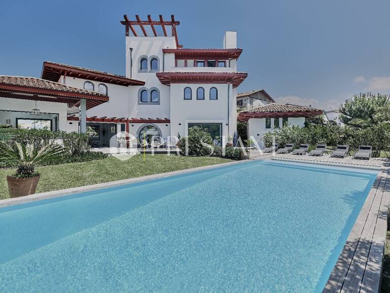 Maison — photo 1