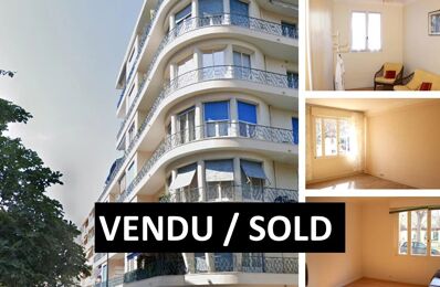 vente appartement 157 500 € à proximité de Grasse (06130)