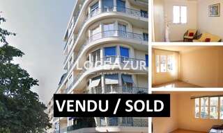 Appartement 3 Pièces 55 m² à vendre à Antibes (06160)