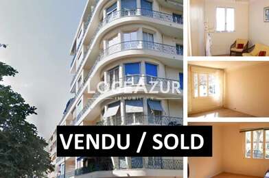 Appartement 3 pièces 157500 €