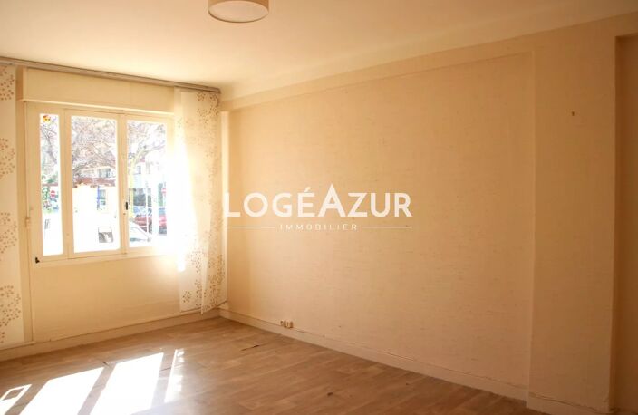 Vente appartement 3 pièces Juan-les-pins Vilmorin — photo 3