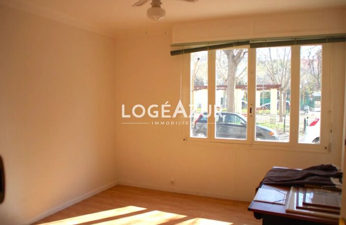 Vente appartement 3 pièces Juan-les-pins Vilmorin — photo 4
