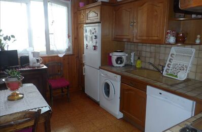 appartement 3 pièces 75 m2 à vendre à Toulouse (31100)