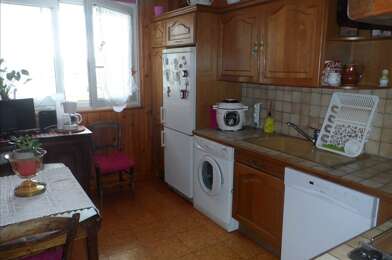 Appartement 3 pièces 117700 €