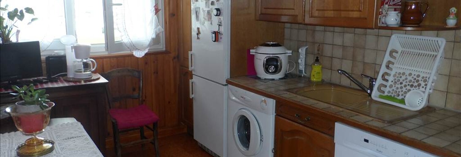 Appartement 3 Pièces 75 m² à vendre à Toulouse (31100)