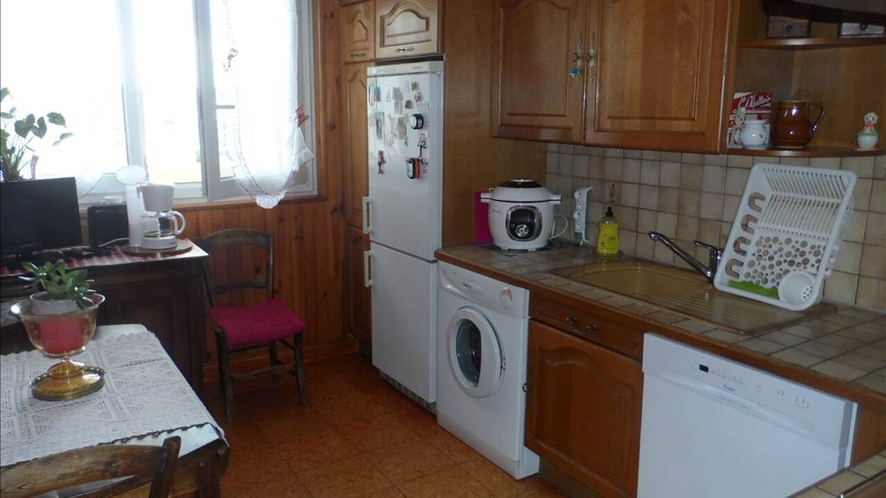 appartement 3 pièces 75 m2 à vendre à Toulouse (31100)