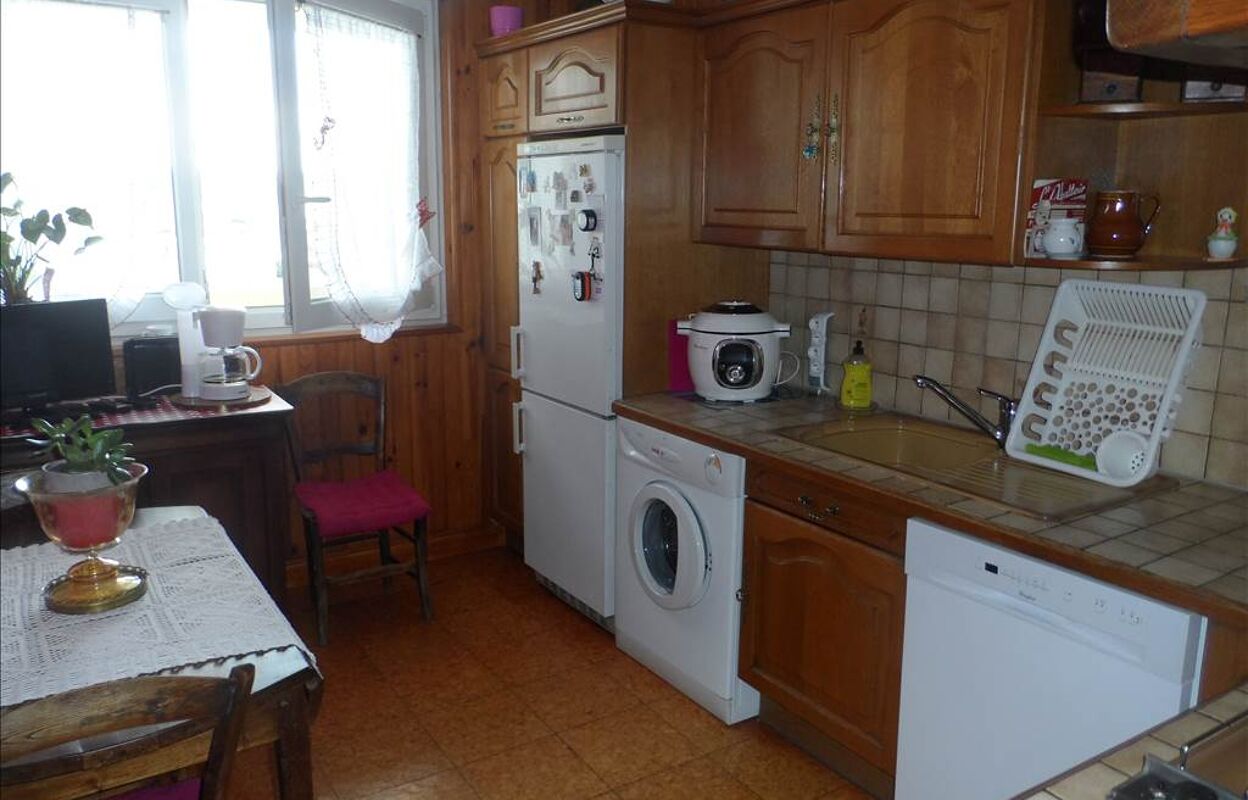 appartement 3 pièces 75 m2 à vendre à Toulouse (31100)