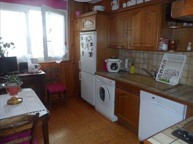 A VENDRE - Appartement — photo 1