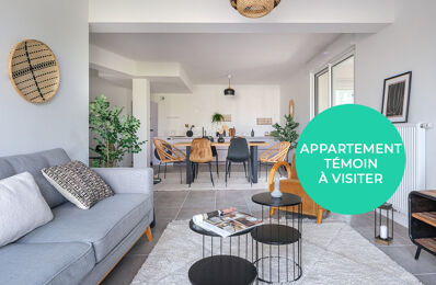 vente appartement à partir de 550 000 € à proximité de Artigues-Près-Bordeaux (33370)