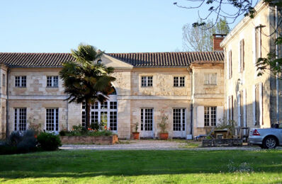 vente maison 1 166 000 € à proximité de Villefranche-du-Queyran (47160)
