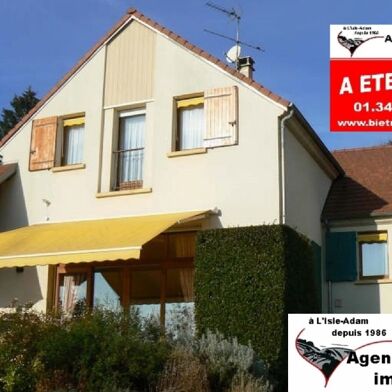 Maison 7 pièces 560000 €