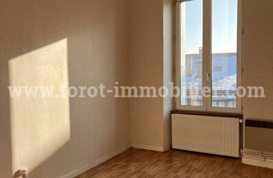 appartement 2 pièces 45 m2 à louer à Saint-Agrève (07320)