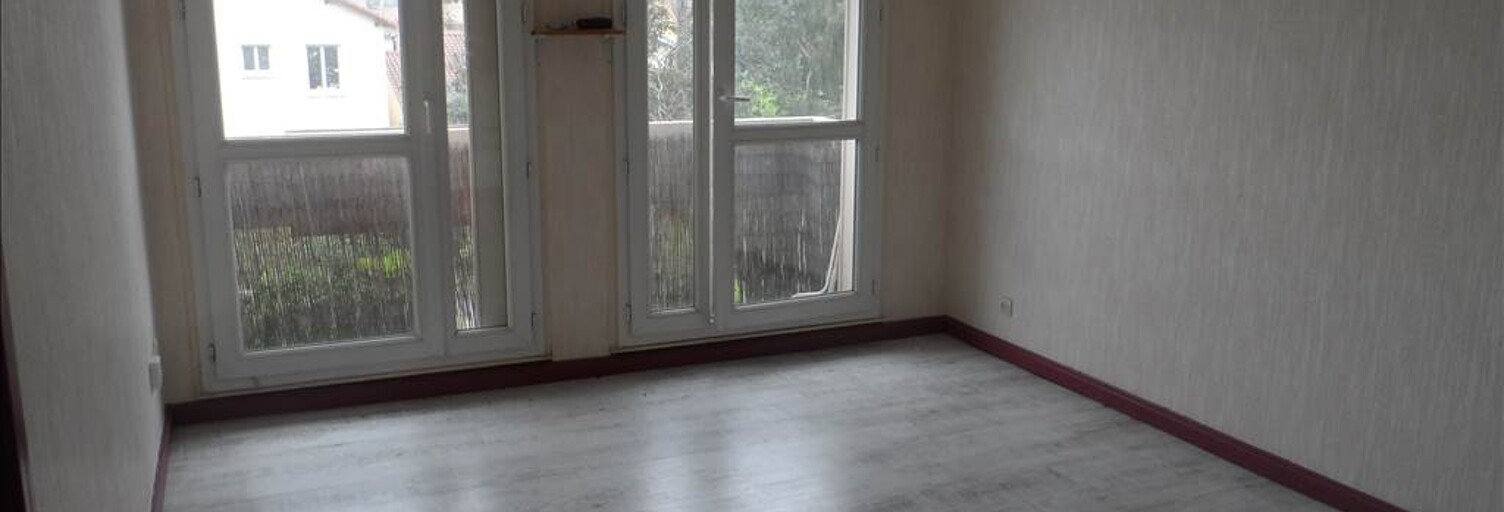 Appartement 2 Pièces 51 m² à vendre à Toulouse (31100)