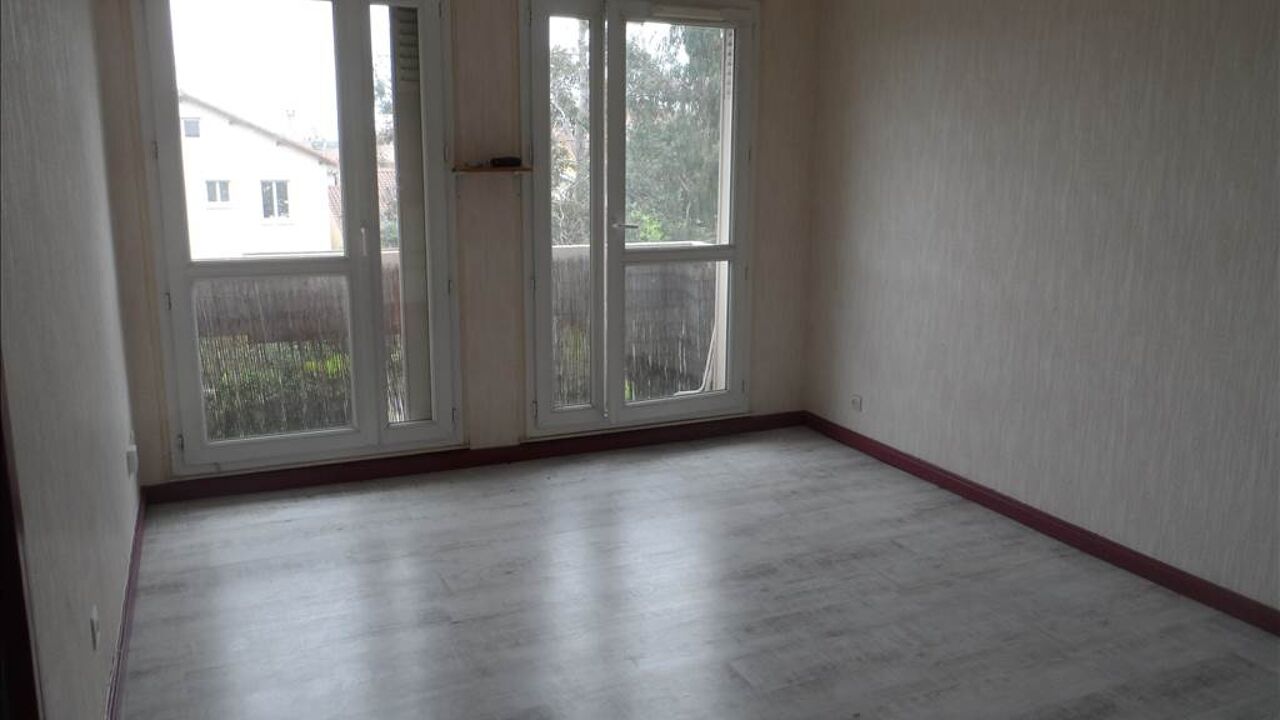 appartement 2 pièces 51 m2 à vendre à Toulouse (31100)