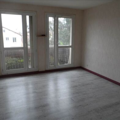 Appartement 2 pièces 89000 €