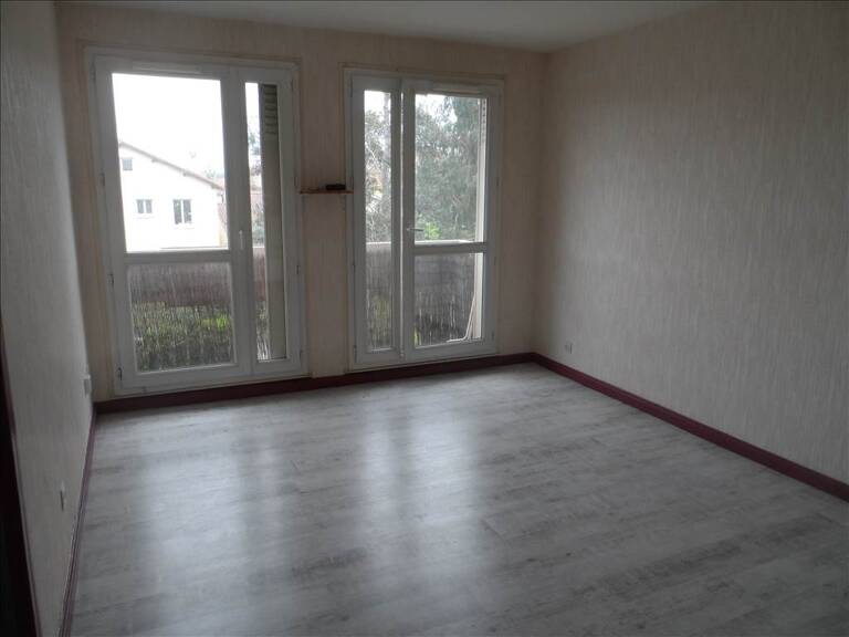 A VENDRE - Appartement — photo 1