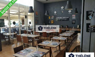 Commerce  277 m² à vendre à Le Crès (34920)