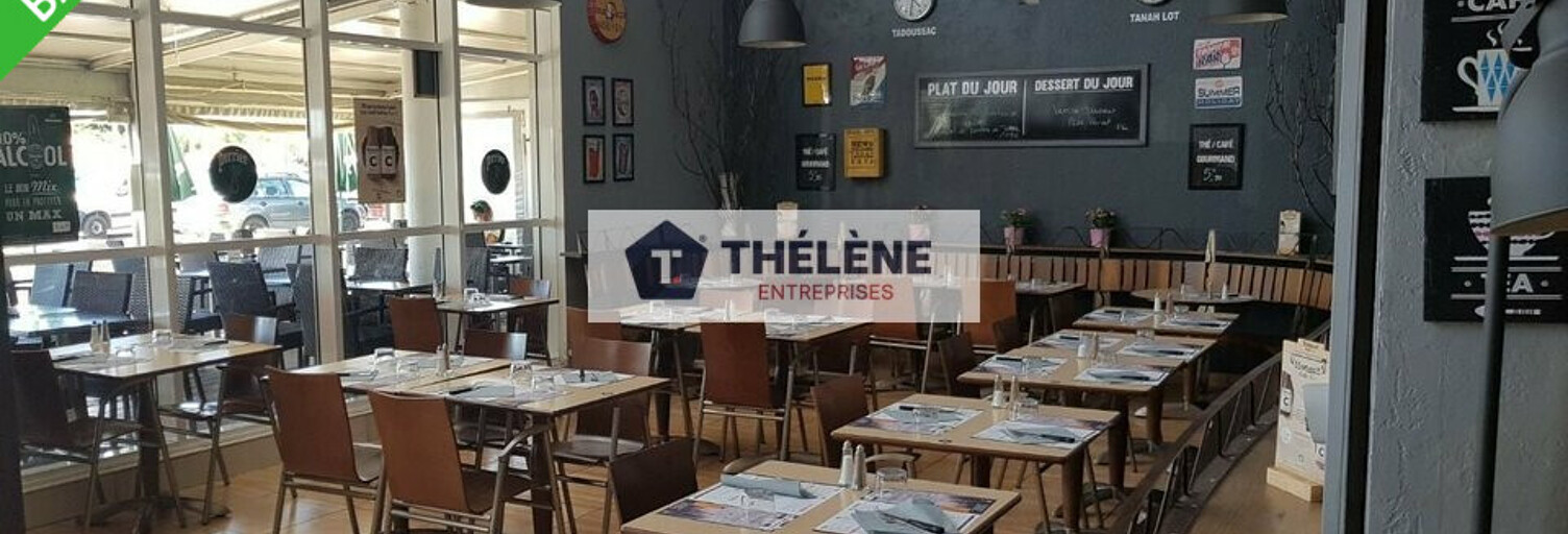 Commerce  277 m² à vendre à Le Crès (34920)