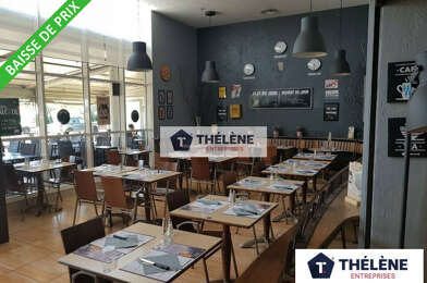 Commerce  370000 €