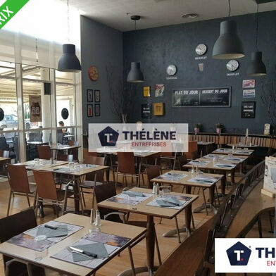 Commerce  370000 €