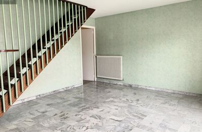 vente appartement 59 500 € à proximité de Toulonjac (12200)