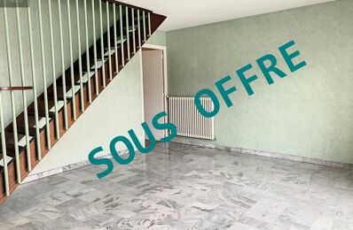 vente appartement 59 500 € à proximité de Saint-Rémy (12200)